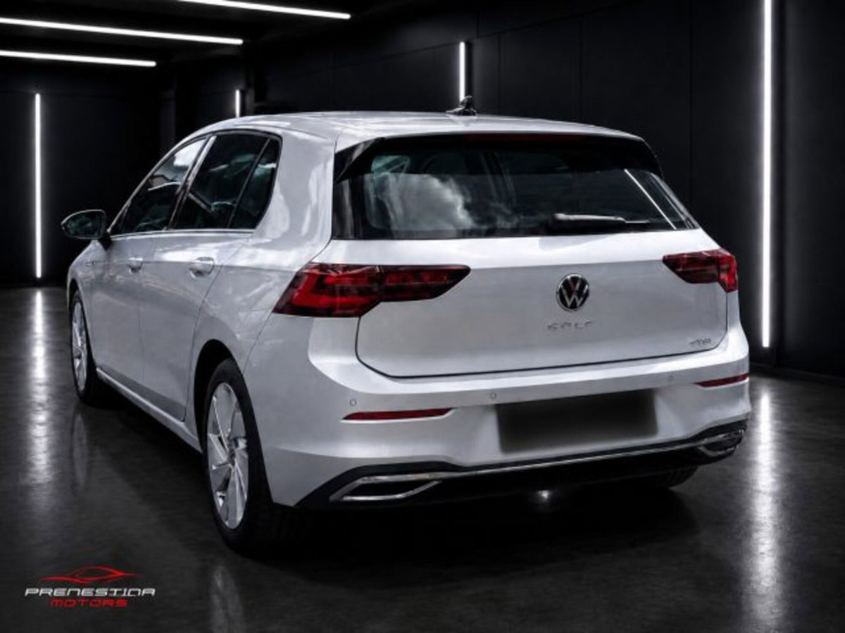 Volkswagen Golf 1.5 eTSI 150 CV EVO ACT DSG 1st Edition Style (3)