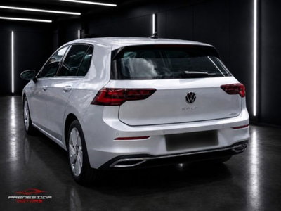 Volkswagen Golf 1.5 eTSI 150 CV EVO ACT DSG 1st Edition Style (3)