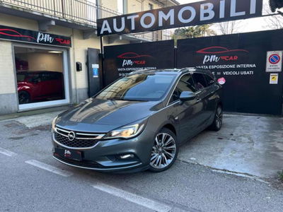 Opel Astra Station Wagon 1.6 CDTi 110CV Start&Stop Sports Innovation usata