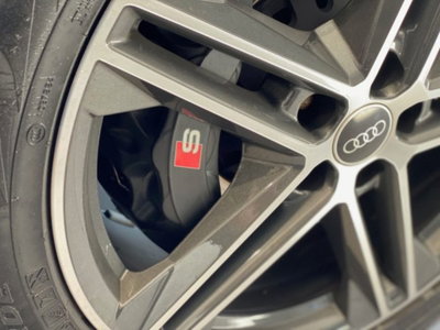 Audi SQ5 Sportback 3.0 tdi mhev 48V Sport Attitude quattro tiptronic (11)