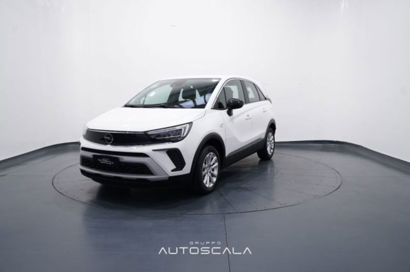 Opel Crossland 1.5 ECOTEC D 120 CV Start&Stop aut. Elegance