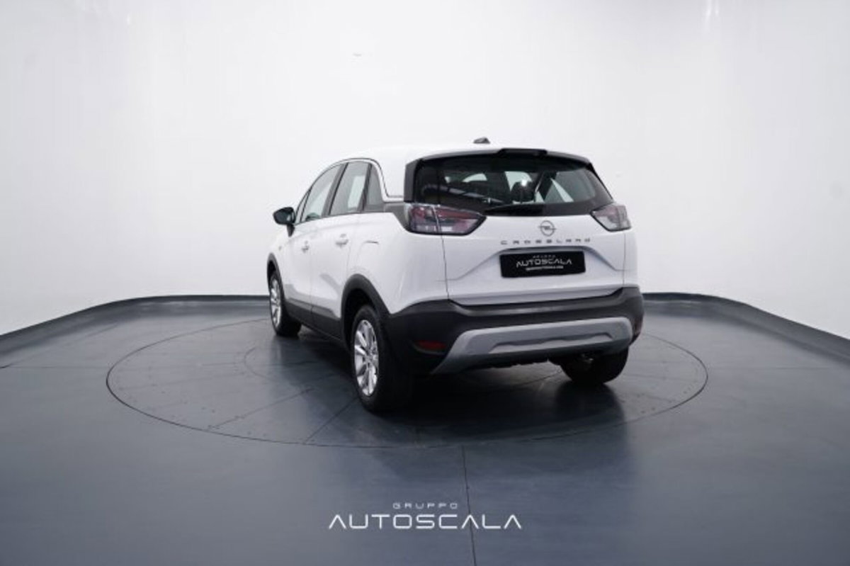 Opel Crossland 1.5 ECOTEC D 120 CV Start&Stop aut. Elegance (2)