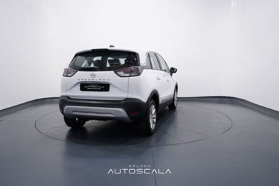 Opel Crossland 1.5 ECOTEC D 120 CV Start&Stop aut. Elegance (6)