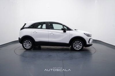 Opel Crossland 1.5 ECOTEC D 120 CV Start&Stop aut. Elegance (7)