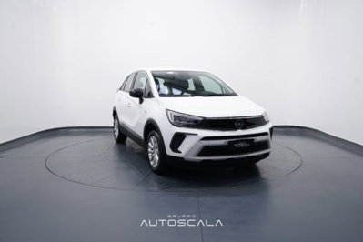Opel Crossland 1.5 ECOTEC D 120 CV Start&Stop aut. Elegance (8)