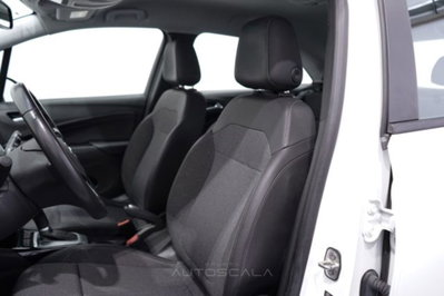 Opel Crossland 1.5 ECOTEC D 120 CV Start&Stop aut. Elegance (9)