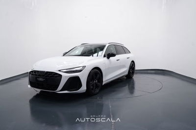 Audi A6 Avant 40 2.0 TDI S tronic Business Plus nuova