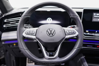 Volkswagen Tiguan Allspace 2.0 tdi R-Line 150cv dsg (16)