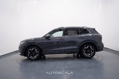 Volkswagen Tiguan Allspace 2.0 tdi R-Line 150cv dsg (3)