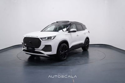 Sportequipe Sportequipe 6 Phev Sportequipe 6 Phev 1.5 317cv auto nuova