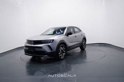 Opel Mokka 1.2 Turbo Elegance usata