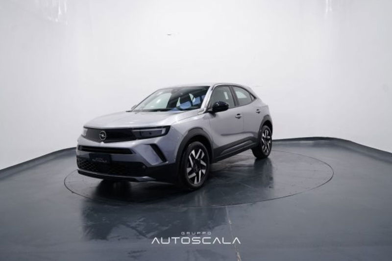 Opel Mokka 1.2 Turbo Elegance