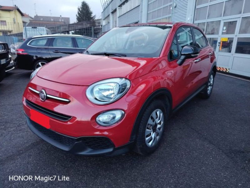 Fiat 500X 1.0 T3 120 CV Cult