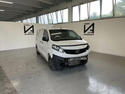 Fiat Scudo Furgone ce 1.5 bluehdi 100cv L3H1 (Business) usato