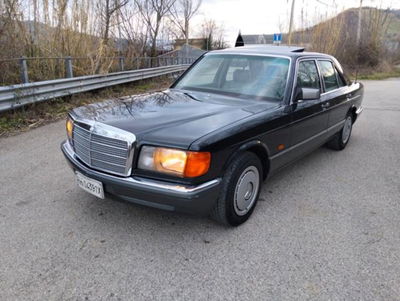 Mercedes-Benz 300 300 SE