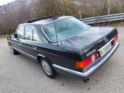 Mercedes-Benz 300 300 SE (10)