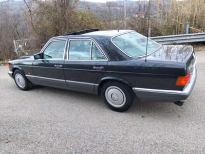 Mercedes-Benz 300 300 SE (11)