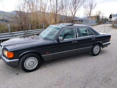 Mercedes-Benz 300 300 SE (12)