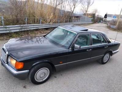 Mercedes-Benz 300 300 SE (13)