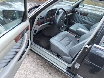 Mercedes-Benz 300 300 SE (14)