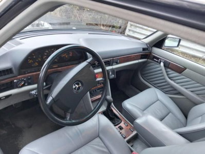 Mercedes-Benz 300 300 SE (16)