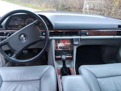 Mercedes-Benz 300 300 SE (17)