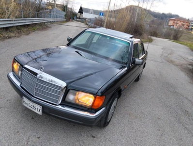 Mercedes-Benz 300 300 SE (3)