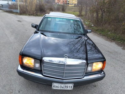 Mercedes-Benz 300 300 SE (4)