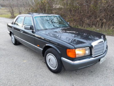 Mercedes-Benz 300 300 SE (5)