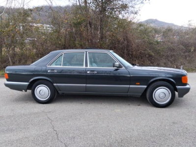 Mercedes-Benz 300 300 SE (6)