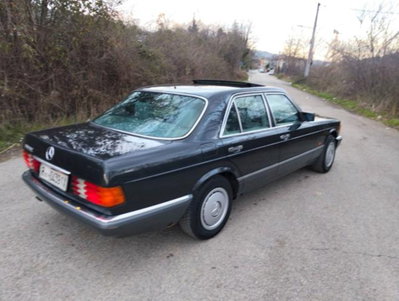 Mercedes-Benz 300 300 SE (7)