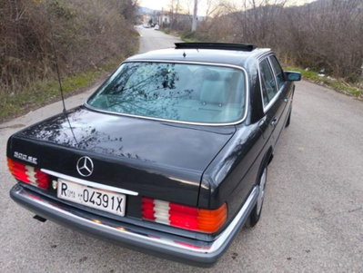 Mercedes-Benz 300 300 SE (8)