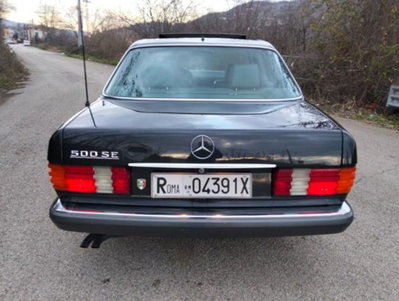 Mercedes-Benz 300 300 SE (9)