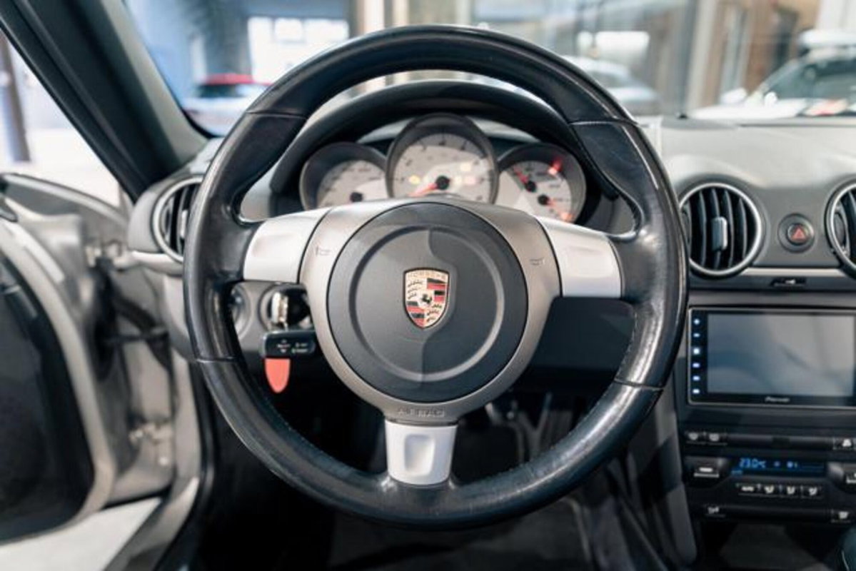 Porsche Boxster 3.4 24V S (12)