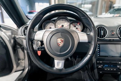 Porsche Boxster 3.4 24V S (12)