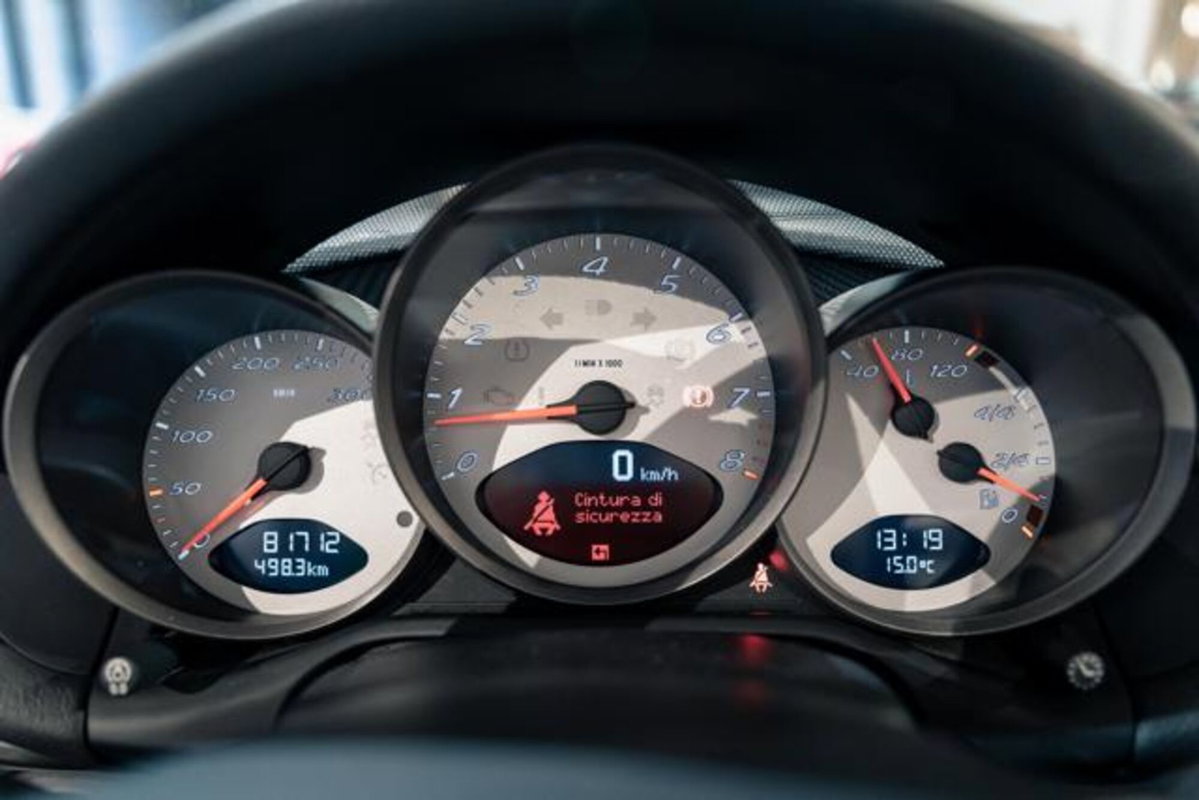 Porsche Boxster 3.4 24V S (13)
