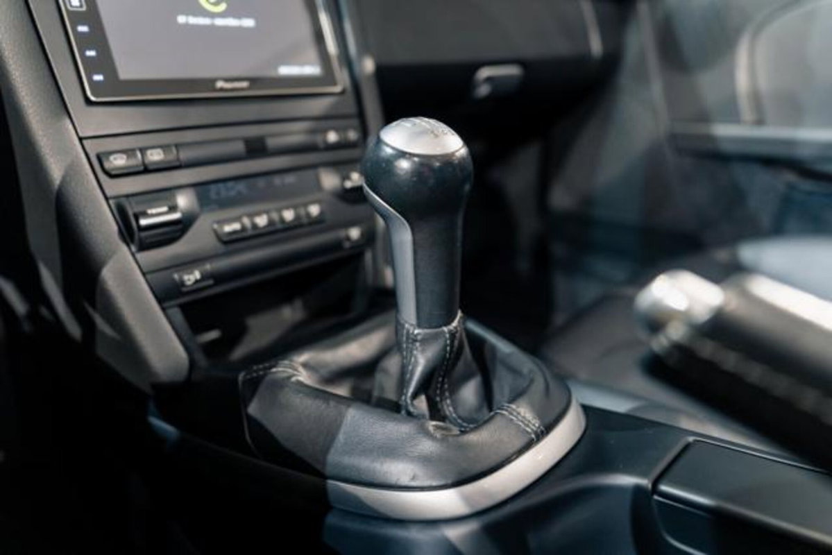 Porsche Boxster 3.4 24V S (15)