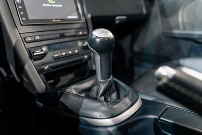 Porsche Boxster 3.4 24V S (15)