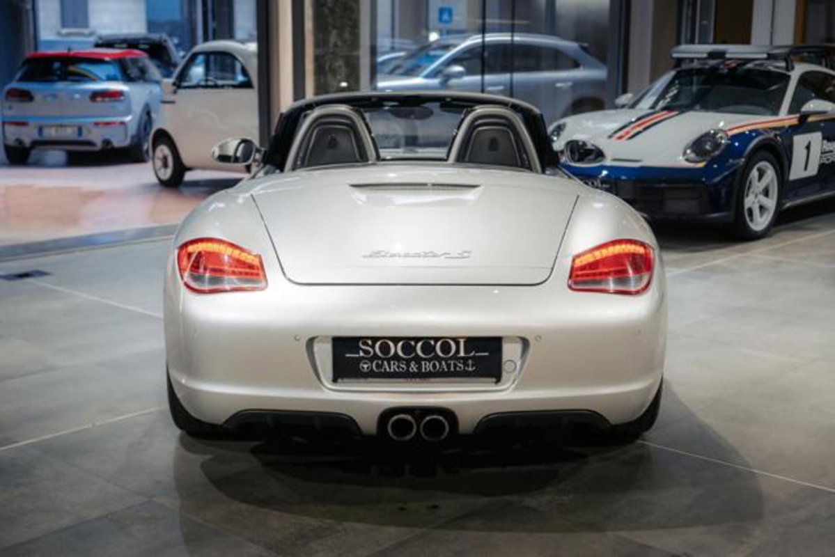 Porsche Boxster 3.4 24V S (6)