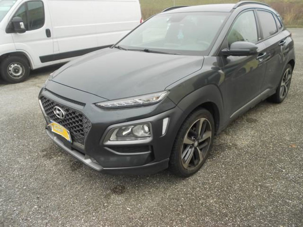 Hyundai Kona 1.0 T-GDI Xpossible (2)