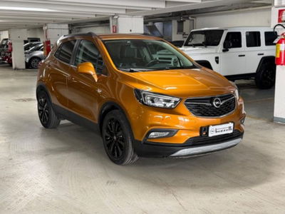 Opel Mokka 1.6 CDTI Ecotec 4x2 Start&Stop Innovation usata
