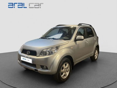 Daihatsu Terios 1.5 4WD SX usata