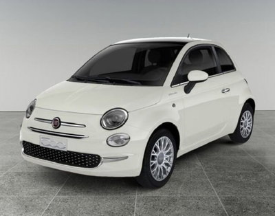 Fiat 500 1.0 Hybrid Dolcevita usata