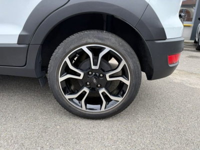 Ford EcoSport 1.0 EcoBoost 125 CV Start&Stop Active (11)