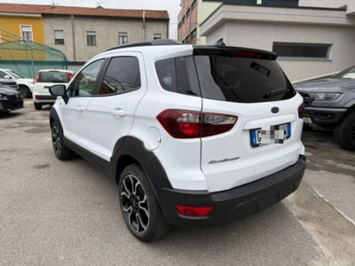 Ford EcoSport 1.0 EcoBoost 125 CV Start&Stop Active (3)