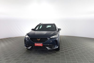 Cupra Formentor Formentor 2.0 tdi 4drive 150cv dsg usata