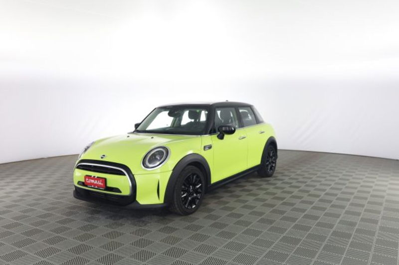 MINI Mini 1.5 Cooper Classic 5 porte