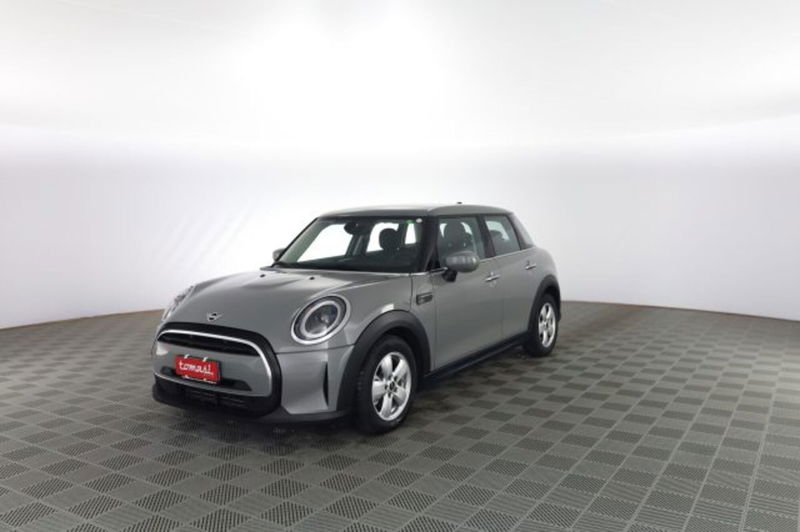 MINI Mini 1.5 Cooper Essential 5 porte