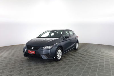 SEAT Ibiza 1.0 EcoTSI 115 CV DSG 5 porte Style usata