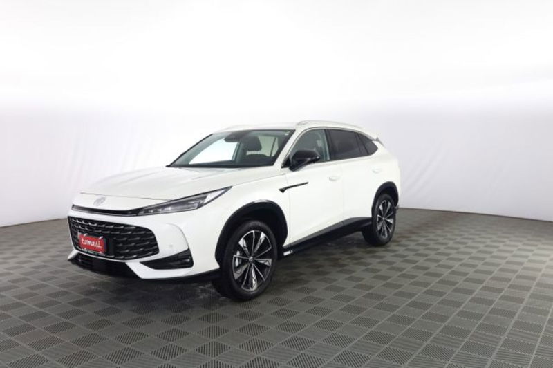 Mg HS HS 1.5T-GDI AT Luxury